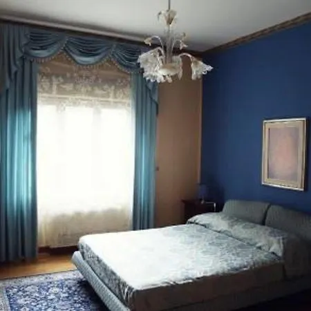 B&B Il Giardino Di Armida ベッド・アンド・ブレックファスト 3*