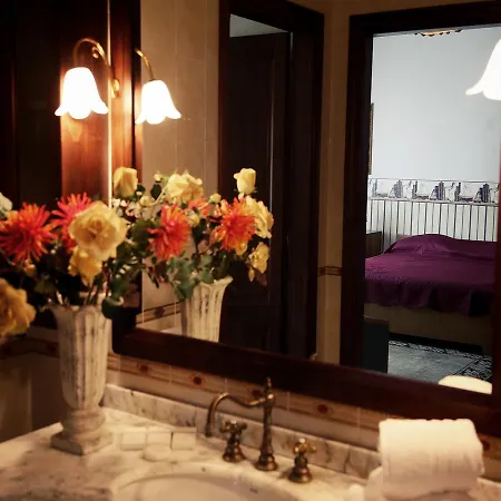 B&B Il Giardino Di Armida Bed & Breakfast