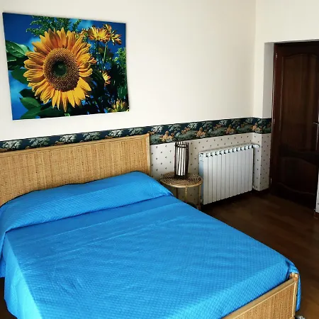 B&B Il Giardino Di Armida Bed & Breakfast