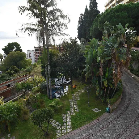 B&B Il Giardino Di Armida 3*