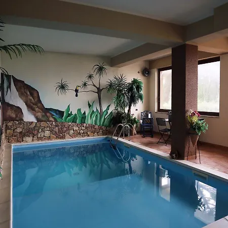 B&B Il Giardino Di Armida Bed & Breakfast 3*