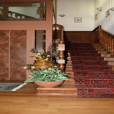 B&B Il Giardino Di Armida 3*