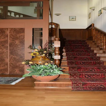 B&B Il Giardino Di Armida 3*