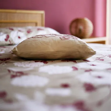 B&B Il Giardino Di Armida Bed & Breakfast Messina