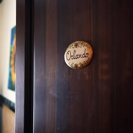 B&B Il Giardino Di Armida ベッド・アンド・ブレックファスト