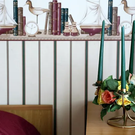 B&B Il Giardino Di Armida ベッド・アンド・ブレックファスト メッシーナ