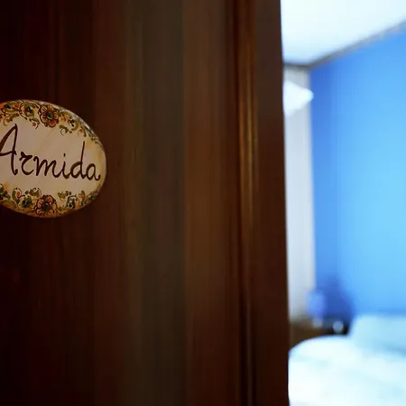 B&B Il Giardino Di Armida 3*