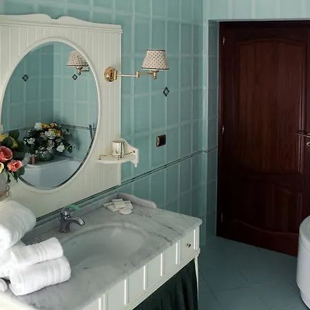 B&B Il Giardino Di Armida ベッド・アンド・ブレックファスト 3*