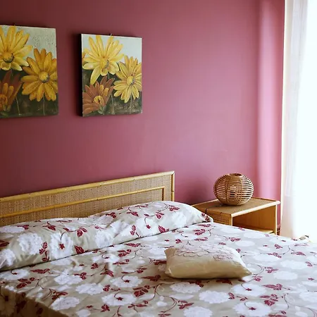 B&B Il Giardino Di Armida Bed & Breakfast