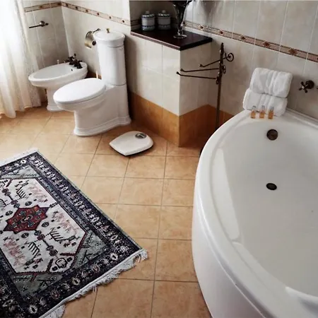 Bed & Breakfast B&B Il Giardino Di Armida 3*
