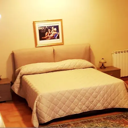B&B Il Giardino Di Armida 3*