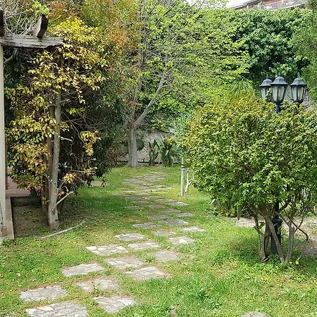 B&B Il Giardino Di Armida Bed & Breakfast 3*