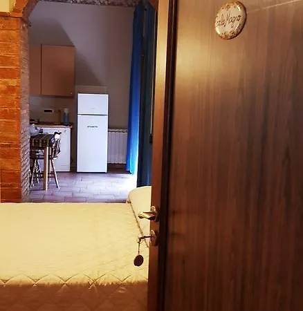 B&B Il Giardino Di Armida メッシーナ